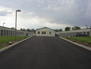 Axis Frazer Self Storage Picture of Axis Frazer Self Storage