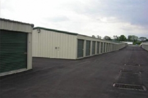 Axis Frazer Self Storage Picture of Axis Frazer Self Storage
