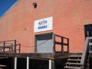 Axis Waverly Storage Picture of Axis Waverly Storage