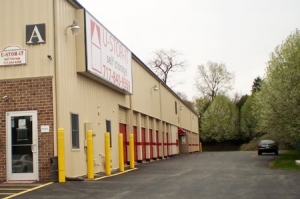 U-Stor-It - North Picture of U-Stor-It - North
