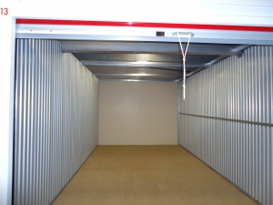 The Storage Bunker - Charlestown Picture of The Storage Bunker - Charlestown