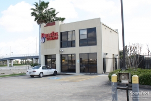 Bullseye Storage - Gulfgate Picture of Bullseye Storage - Gulfgate