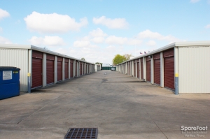 Bullseye Storage - Gulfgate Picture of Bullseye Storage - Gulfgate