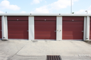 Bullseye Storage - Gulfgate Picture of Bullseye Storage - Gulfgate