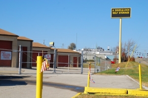 A Shur-Lock Self Storage - St. Charles Picture of A Shur-Lock Self Storage - St. Charles