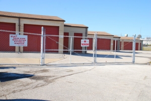 A Shur-Lock Self Storage - St. Charles Picture of A Shur-Lock Self Storage - St. Charles