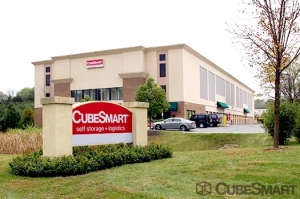 CubeSmart Self Storage Picture of CubeSmart Self Storage