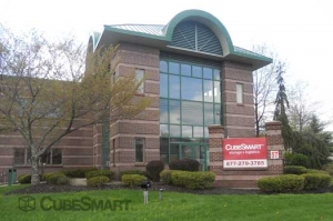 CubeSmart Self Storage - Somerset - 57 Veronica Ave