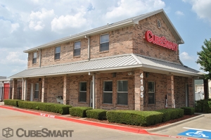 CubeSmart Self Storage Picture of CubeSmart Self Storage