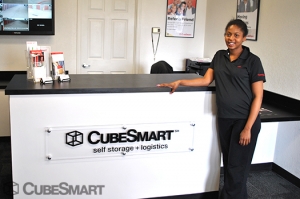 CubeSmart Self Storage Picture of CubeSmart Self Storage