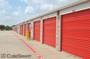 CubeSmart Self Storage Picture of CubeSmart Self Storage
