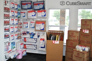 CubeSmart Self Storage Picture of CubeSmart Self Storage