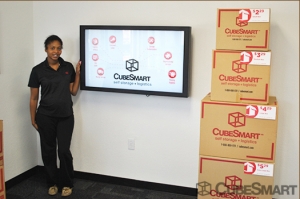 CubeSmart Self Storage Picture of CubeSmart Self Storage