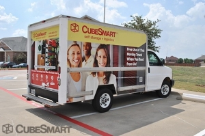 CubeSmart Self Storage Picture of CubeSmart Self Storage