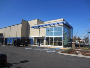 West Coast Self-Storage Santa Clara Picture of West Coast Self-Storage Santa Clara