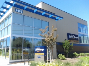 West Coast Self-Storage Santa Clara Picture of West Coast Self-Storage Santa Clara