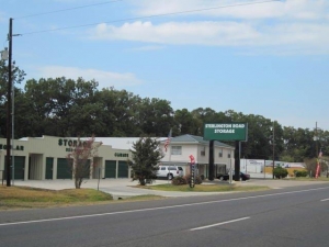 Sterlington Road Storage Picture of Sterlington Road Storage