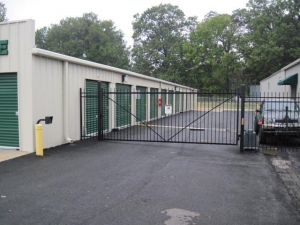 Sterlington Road Storage Picture of Sterlington Road Storage