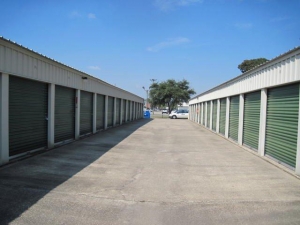Johnston St. Self Storage Picture of Johnston St. Self Storage