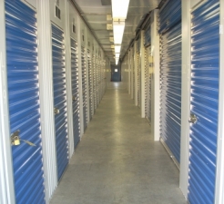 Safeguard Self Storage - Baton Rouge - Coursey Blvd Picture of Safeguard Self Storage - Baton Rouge - Coursey Blvd