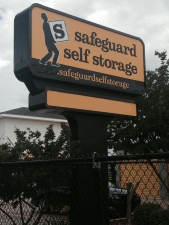 Safeguard Self Storage - Baton Rouge - Coursey Blvd Picture of Safeguard Self Storage - Baton Rouge - Coursey Blvd