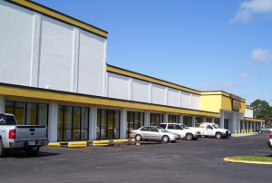 Safeguard Self Storage - Baton Rouge - Jefferson Hwy Picture of Safeguard Self Storage - Baton Rouge - Jefferson Hwy