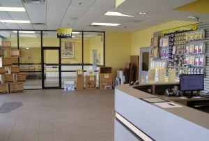 Safeguard Self Storage - Baton Rouge - Jefferson Hwy Picture of Safeguard Self Storage - Baton Rouge - Jefferson Hwy