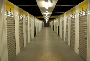 Safeguard Self Storage - Baton Rouge - Jefferson Hwy Picture of Safeguard Self Storage - Baton Rouge - Jefferson Hwy