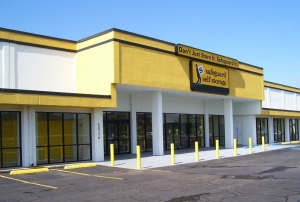 Safeguard Self Storage - Baton Rouge - Jefferson Hwy Picture of Safeguard Self Storage - Baton Rouge - Jefferson Hwy