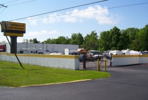 Safeguard Self Storage - Baton Rouge - Jefferson Hwy Picture of Safeguard Self Storage - Baton Rouge - Jefferson Hwy