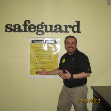 Safeguard Self Storage - Baton Rouge - Jefferson Hwy Picture of Safeguard Self Storage - Baton Rouge - Jefferson Hwy