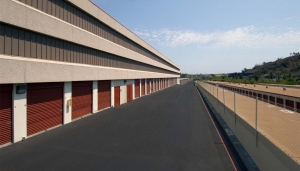 Price Self Storage Murphy Canyon Picture of Price Self Storage Murphy Canyon