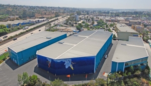 Price Self Storage Pacific Beach Picture of Price Self Storage Pacific Beach