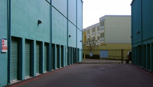 Price Self Storage Pacific Beach Picture of Price Self Storage Pacific Beach