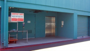 Price Self Storage Pacific Beach Picture of Price Self Storage Pacific Beach