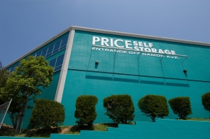 Price Self Storage Pacific Beach Picture of Price Self Storage Pacific Beach