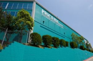 Price Self Storage Pacific Beach Picture of Price Self Storage Pacific Beach