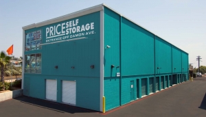 Price Self Storage Pacific Beach Picture of Price Self Storage Pacific Beach