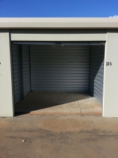 Community Self Storage Picture of Community Self Storage