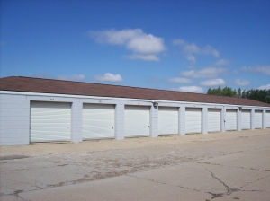 North West Mini Storage Picture of North West Mini Storage