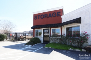 Spring Cypress Storage Solution Picture of Spring Cypress Storage Solution