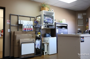 Spring Cypress Storage Solution Picture of Spring Cypress Storage Solution