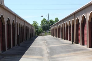 Choctaw Storage Center and Uhaul Dealer Picture of Choctaw Storage Center and Uhaul Dealer