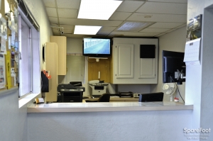 Cheap storage units at Budget Self Storage of Mesa in Cheap storage units at Budget Self Storage of Mesa in