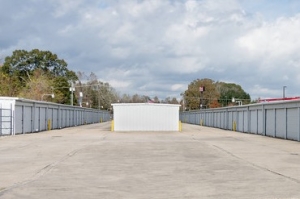 Baton Rouge Mini Storage # 2 - Greenwell Springs Picture of Baton Rouge Mini Storage # 2 - Greenwell Springs