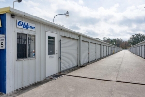 Baton Rouge Mini Storage # 2 - Greenwell Springs Picture of Baton Rouge Mini Storage # 2 - Greenwell Springs
