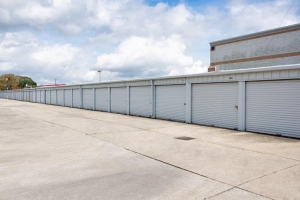 Baton Rouge Mini Storage # 2 - Greenwell Springs Picture of Baton Rouge Mini Storage # 2 - Greenwell Springs