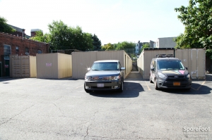 Lock Away Self Storage Picture of Lock Away Self Storage