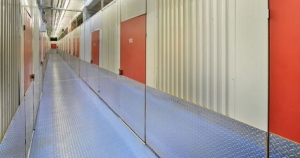 Lock Away Self Storage Picture of Lock Away Self Storage