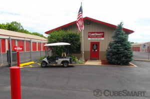 CubeSmart Self Storage Picture of CubeSmart Self Storage